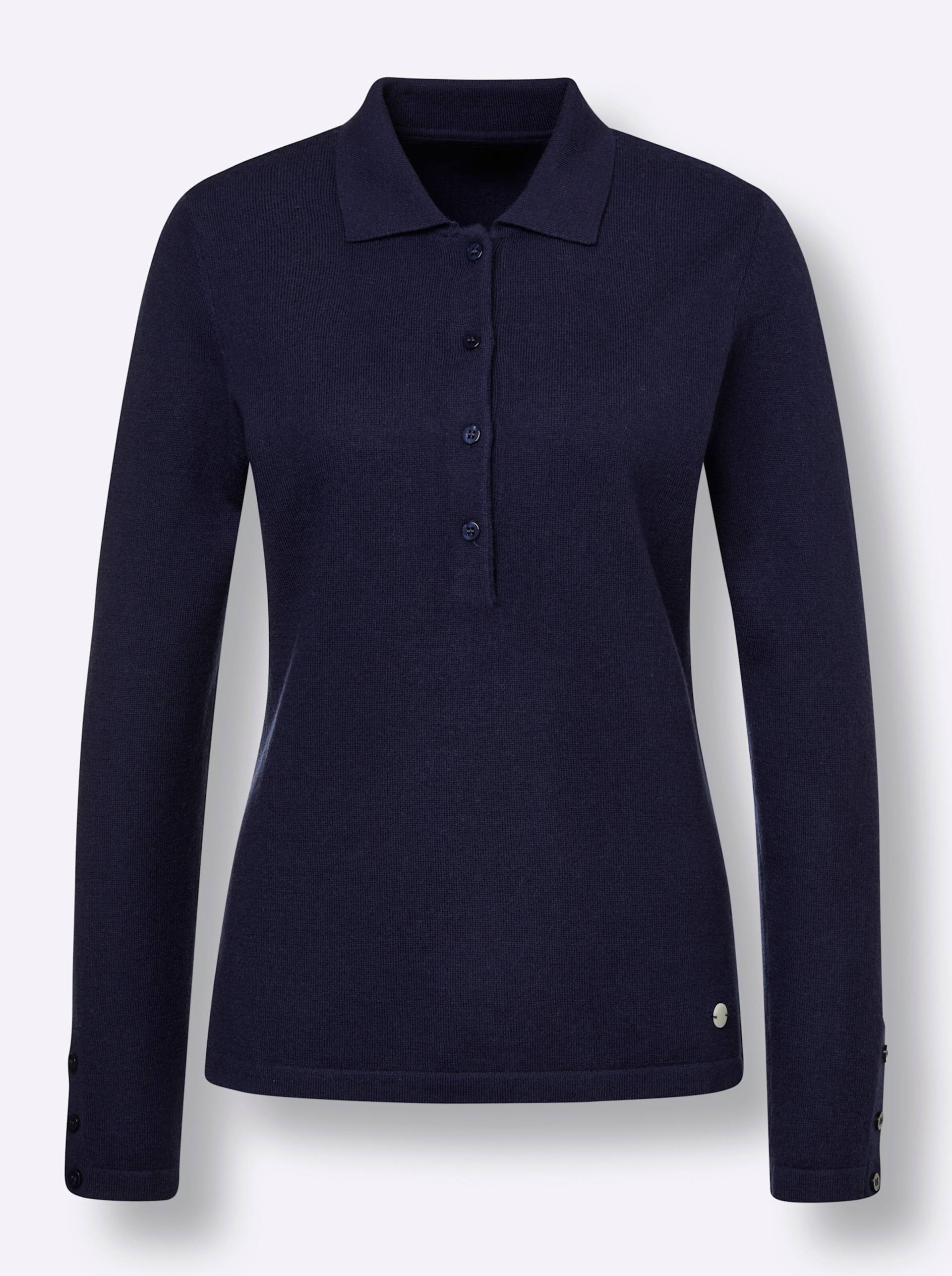 Polopullover Polopullover