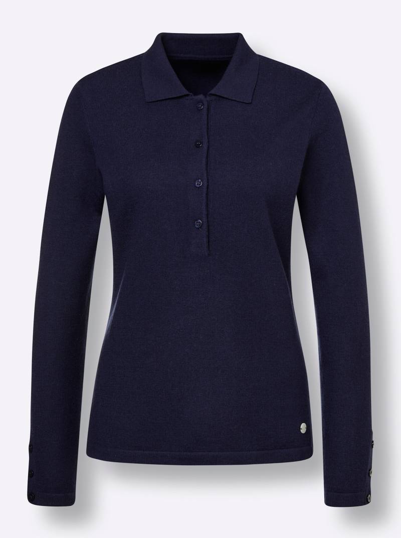 Polopullover