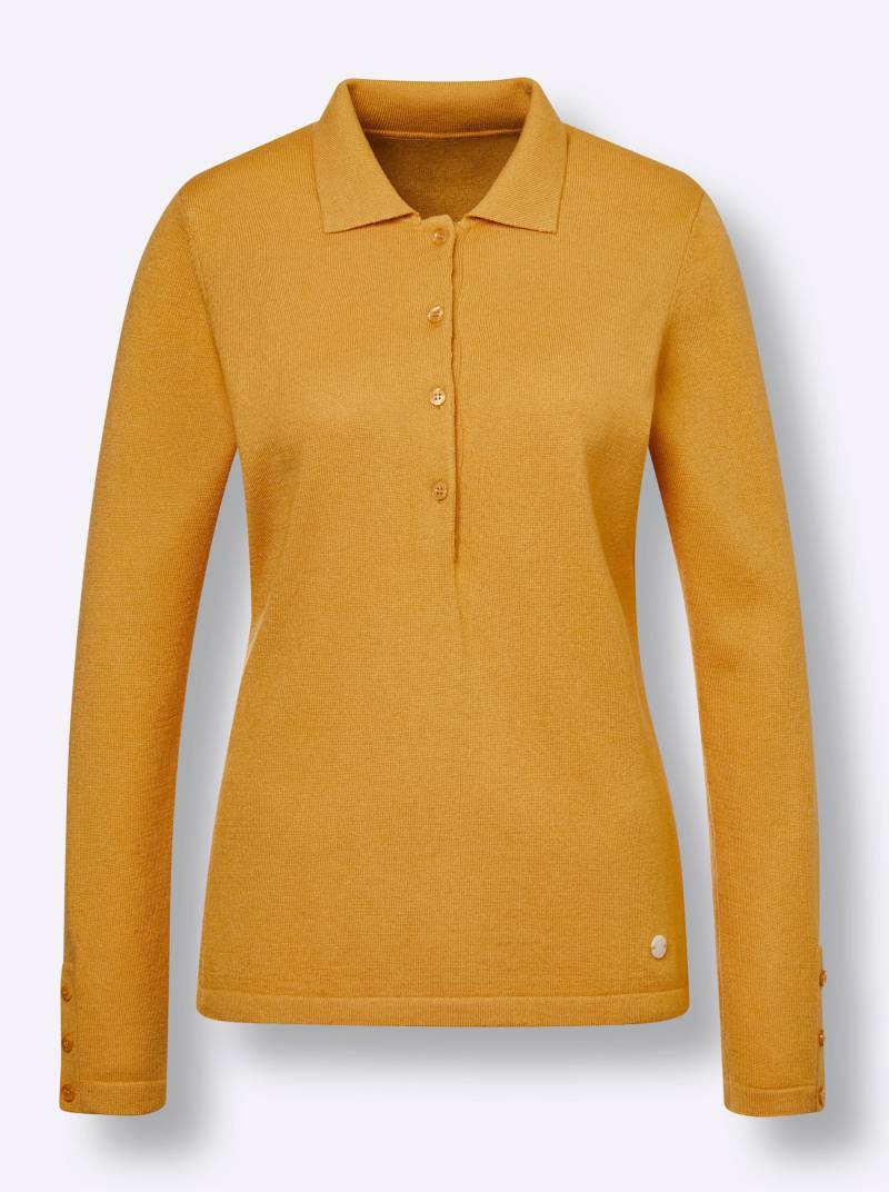 Polopullover