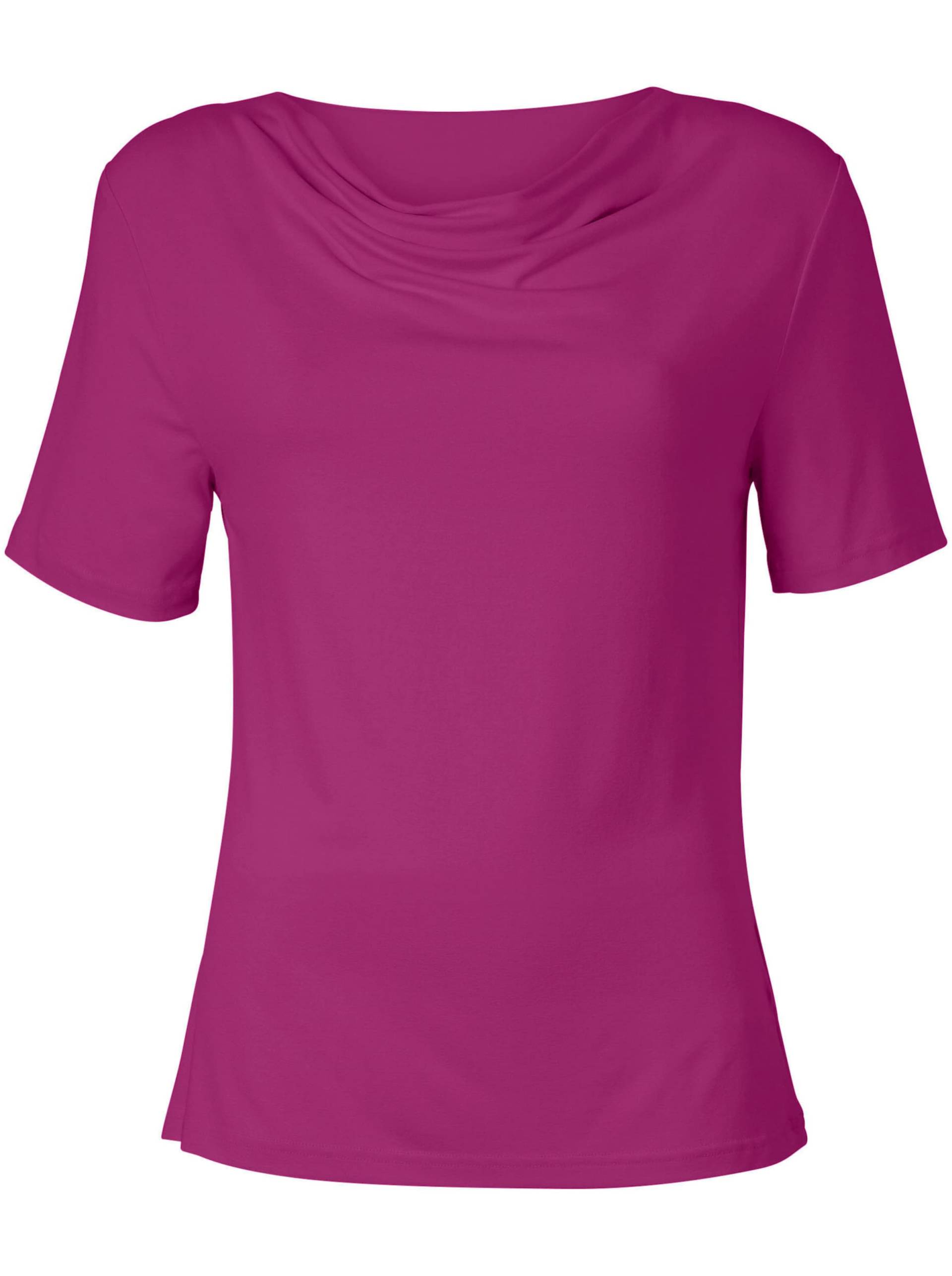 Wasserfallshirt Wasserfallshirt