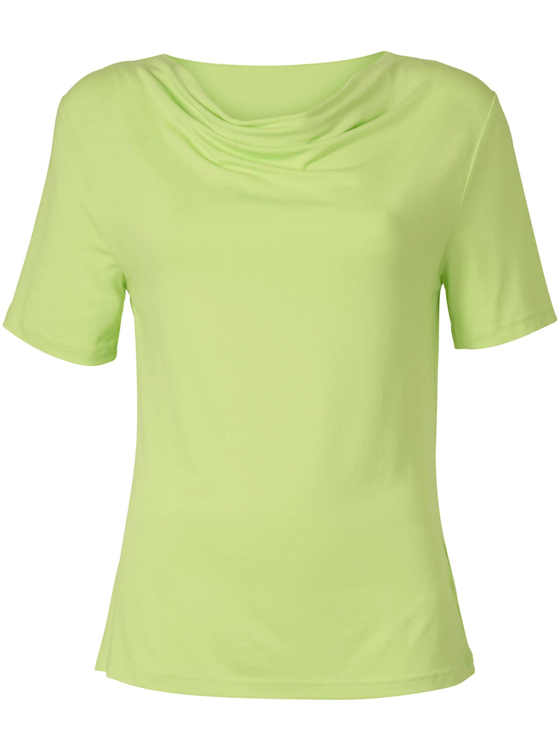 Wasserfallshirt Wasserfallshirt