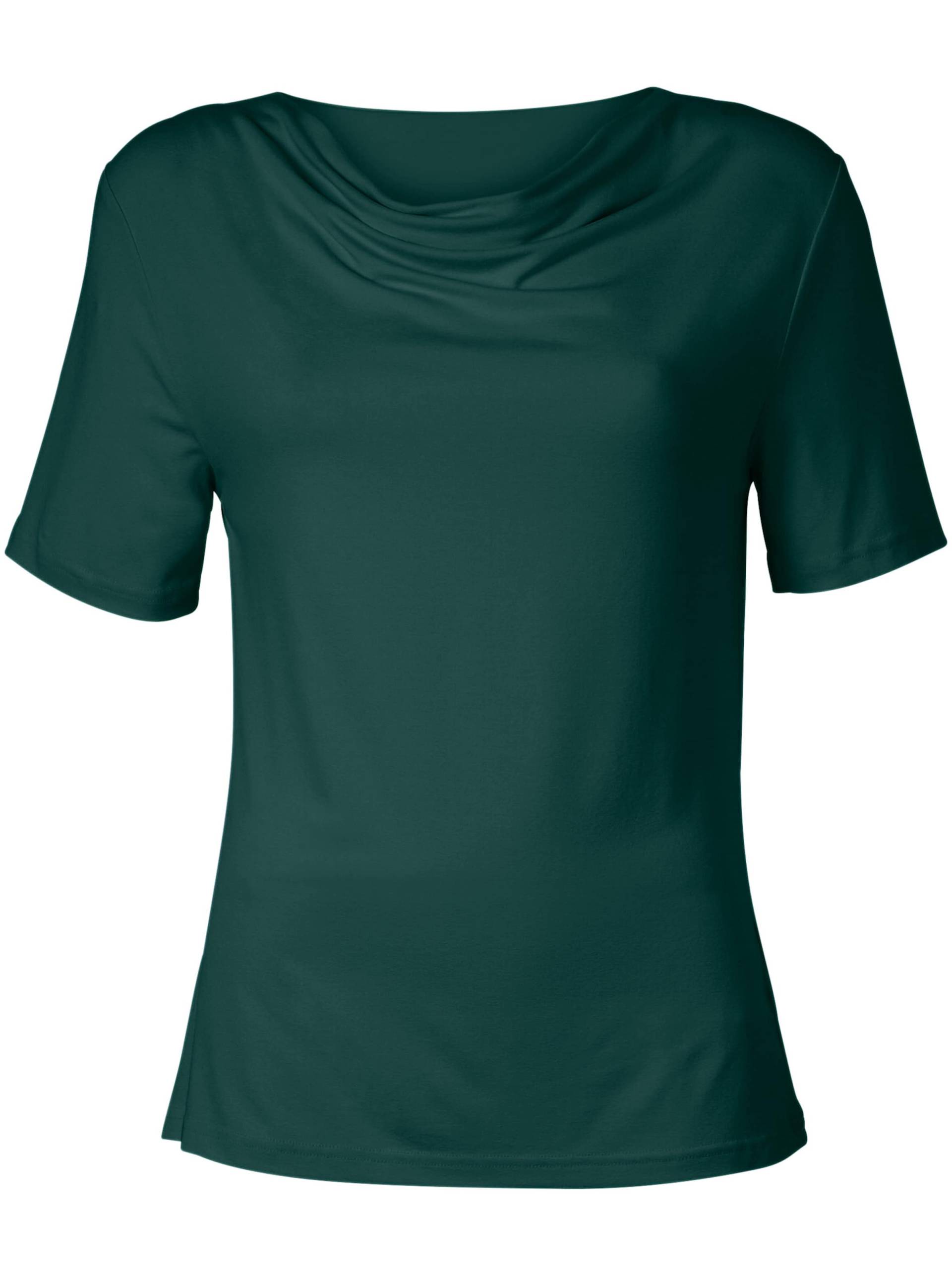 Wasserfallshirt Wasserfallshirt