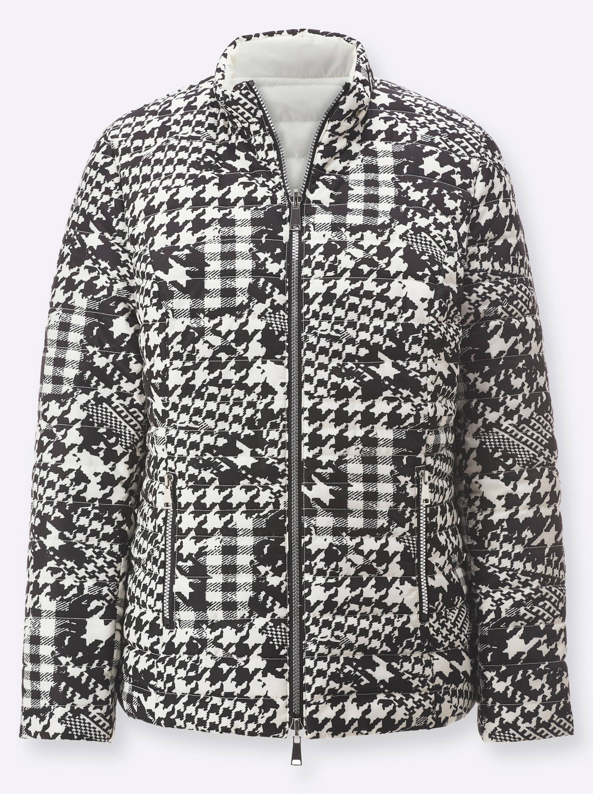 Wendejacke Wendejacke