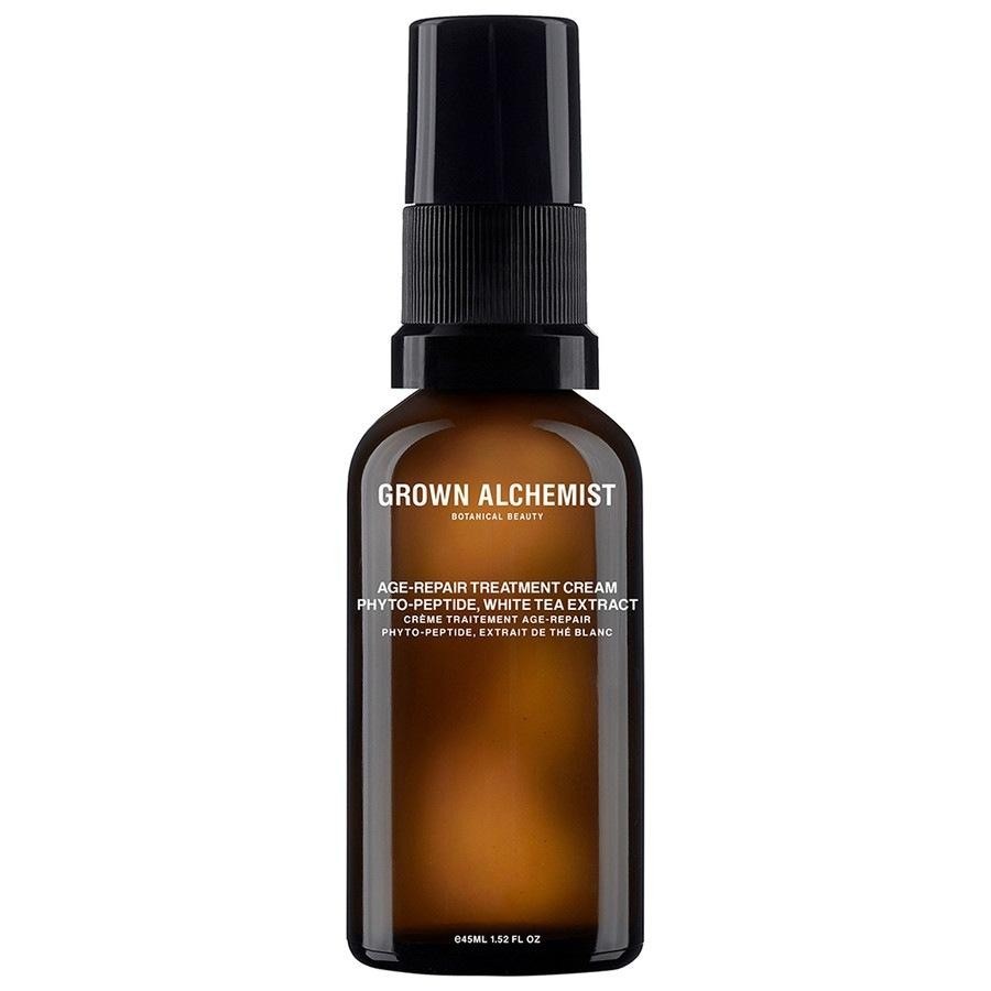 Grown Alchemist Grown Alchemist White Tea gesichtscreme 45.0 ml Grown Alchemist Grown Alchemist White Tea gesichtscreme 45.0 ml von Grown Alchemist