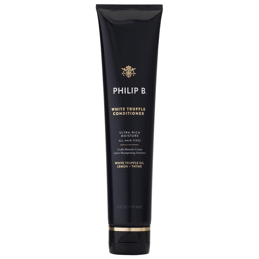 Philip B.  Philip B. White Truffle haarspuelung 178.0 ml von Philip B.