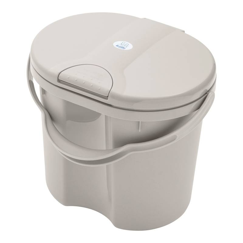 Windeleimer Tilo von Rotho Babydesign