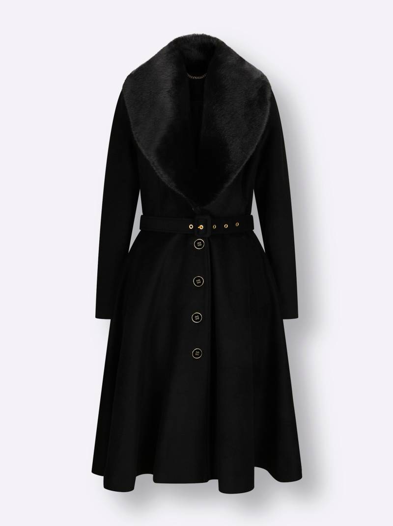 Longjacke