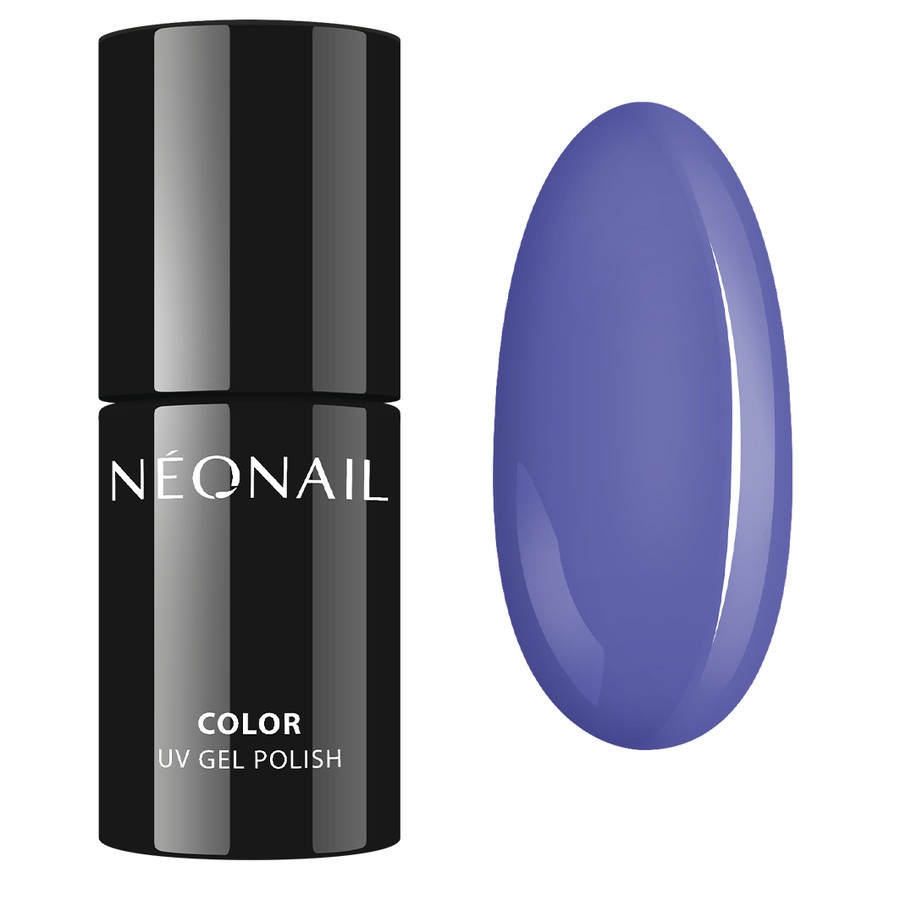 NEONAIL  NEONAIL Woman's Diary uv_nagellack 7.2 ml von NEONAIL