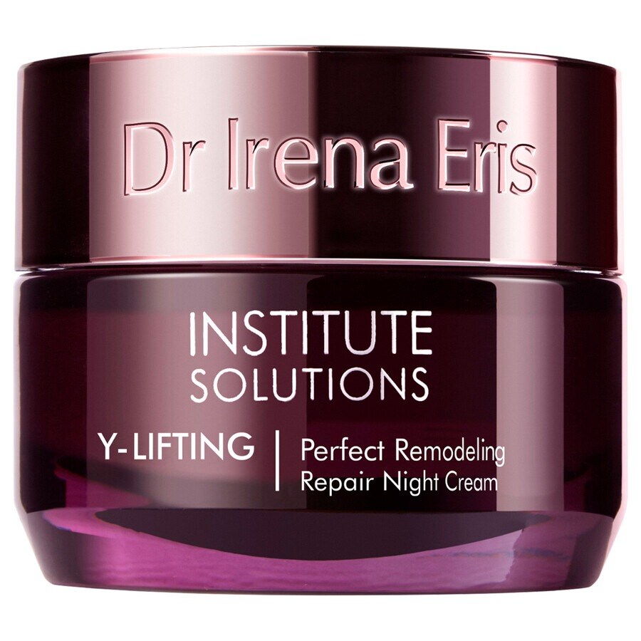 Dr Irena Eris Institute Solutions Dr Irena Eris Institute Solutions Y-Lifting nachtcreme 50.0 ml von Dr Irena Eris