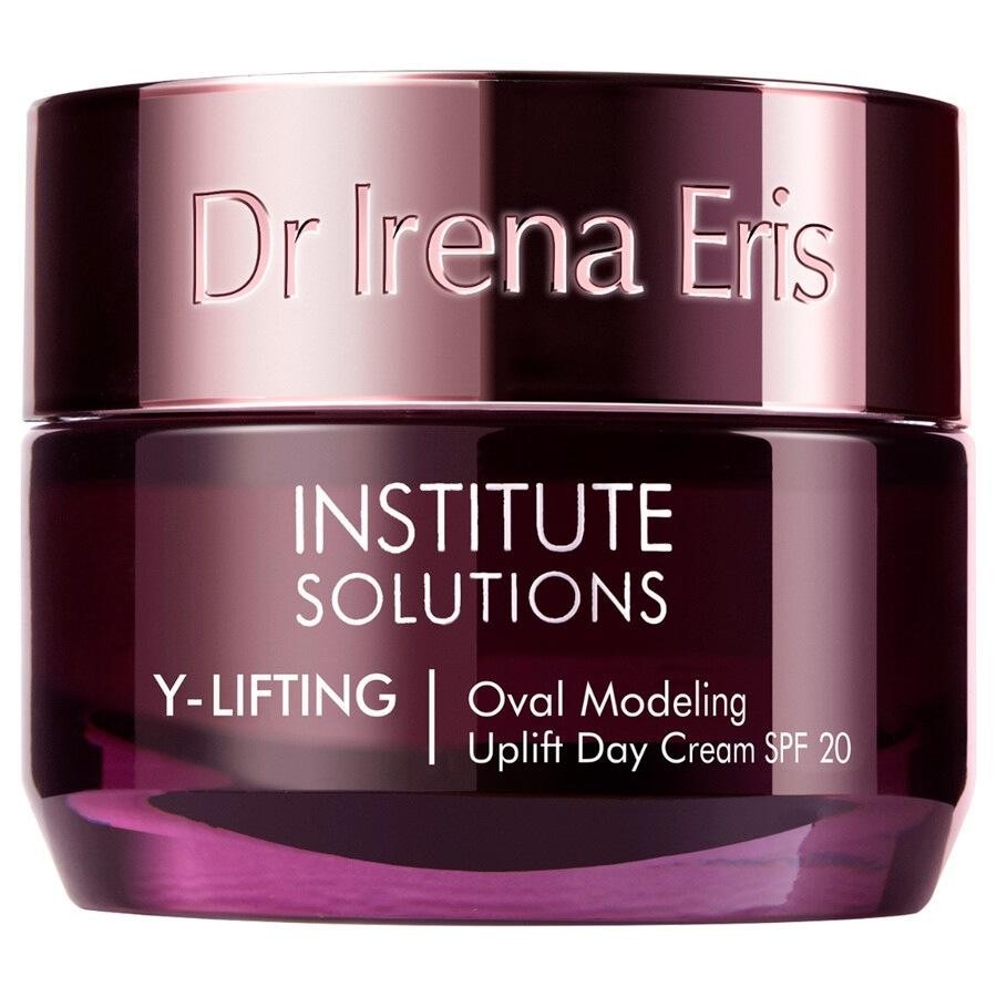 Dr Irena Eris Institute Solutions Dr Irena Eris Institute Solutions Y-Lifting tagescreme 50.0 ml von Dr Irena Eris