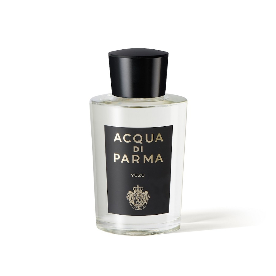 Acqua di Parma Signatures Of The Sun Acqua di Parma Signatures Of The Sun Yuzu eau_de_parfum 180.0 ml Acqua di Parma Signatures Of The Sun Acqua di Parma Signatures Of The Sun Yuzu eau_de_parfum 180.0 ml von Acqua Di Parma