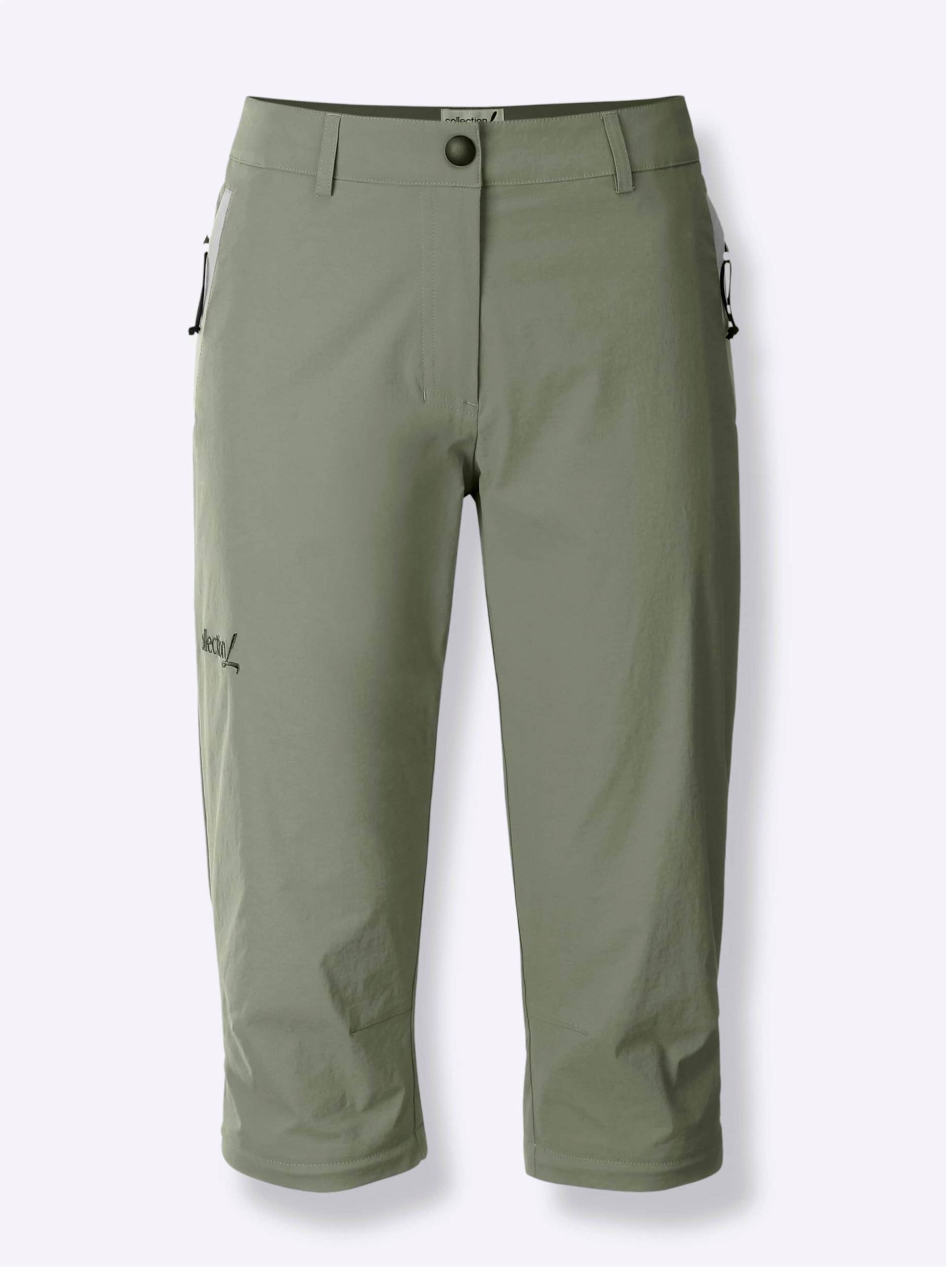 Zip-off-Hose Zip-off-Hose