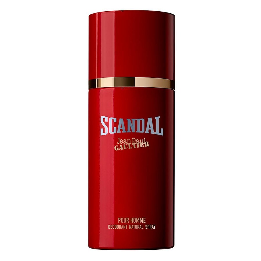 Jean Paul Gaultier Scandal Jean Paul Gaultier Scandal deodorant 150.0 ml von Jean Paul Gaultier