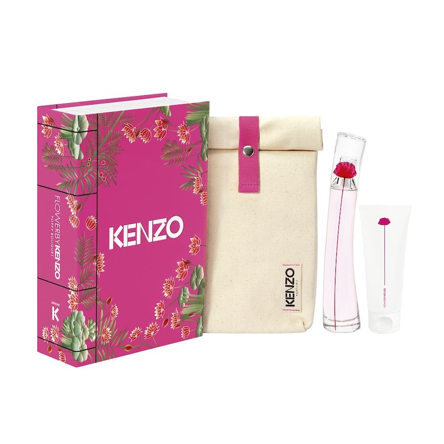 KENZO Flower by Kenzo KENZO Flower by Kenzo duftset 1.0 pieces von Kenzo