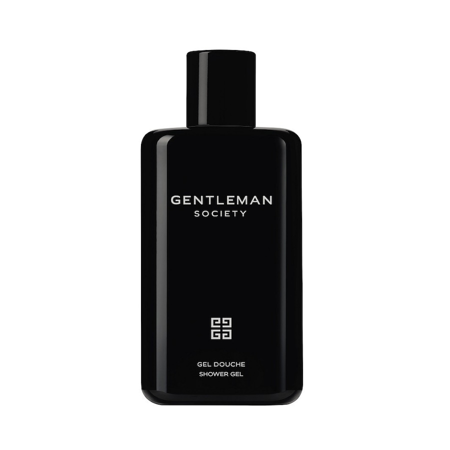 Givenchy Gentleman Society Givenchy Gentleman Society duschgel 200.0 ml von Givenchy