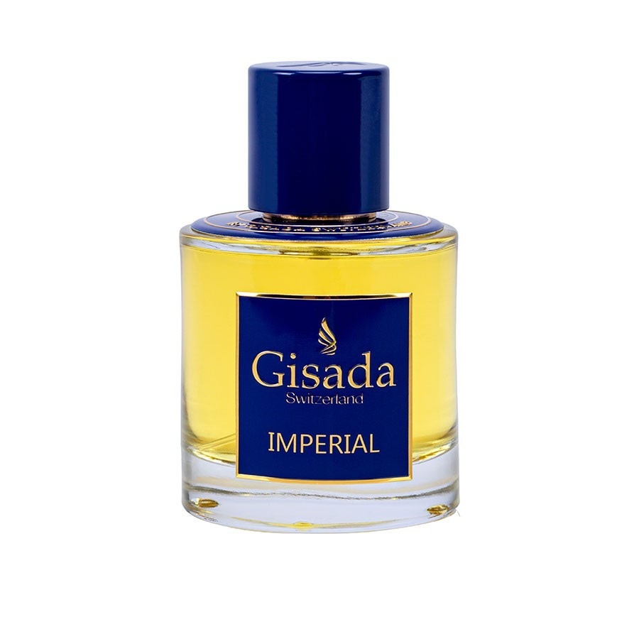 Gisada Luxury Gisada Luxury Imperial eau_de_parfum 100.0 ml von Gisada