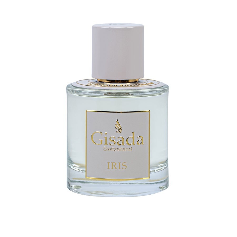 Gisada Luxury Gisada Luxury Iris eau_de_parfum 100.0 ml von Gisada