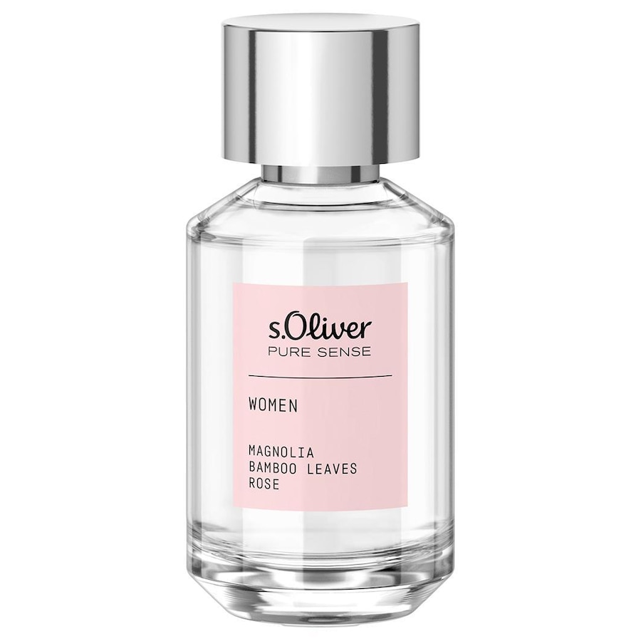 s.Oliver Pure Sense s.Oliver Pure Sense eau_de_parfum 30.0 ml von s.Oliver