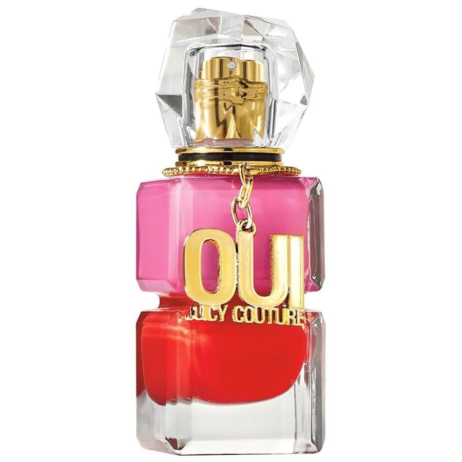 Juicy Couture Oui Juicy Couture Oui eau_de_parfum 30.0 ml von Juicy Couture