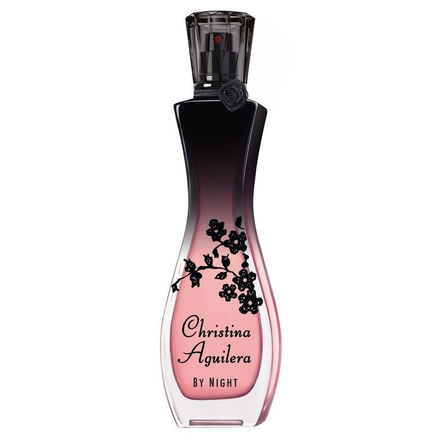 Christina Aguilera By Night Christina Aguilera By Night eau_de_parfum 30.0 ml Christina Aguilera By Night Christina Aguilera By Night eau_de_parfum 30.0 ml von Christina Aguilera