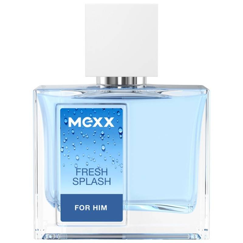 Mexx Fresh Splash Man Mexx Fresh Splash Man eau_de_toilette 30.0 ml von Mexx