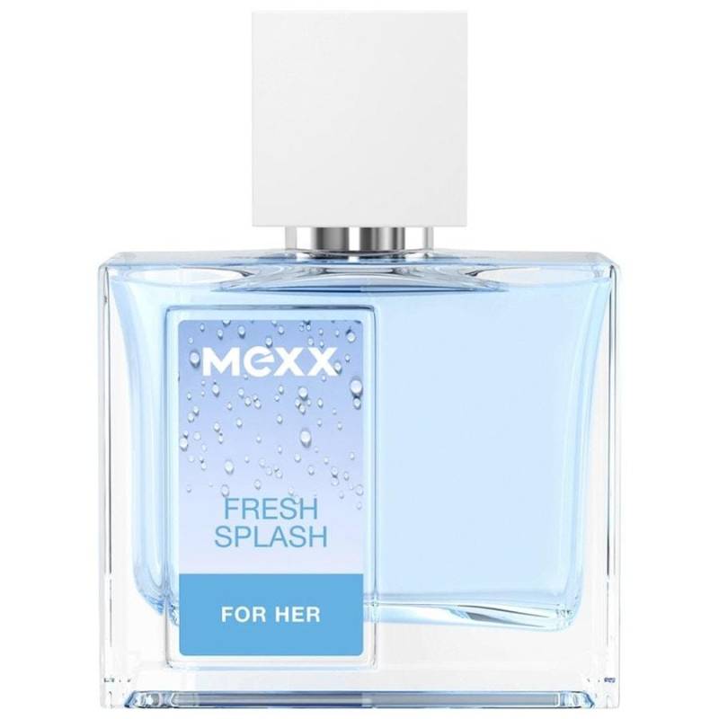 Mexx Fresh Splash Woman Mexx Fresh Splash Woman eau_de_toilette 30.0 ml von Mexx