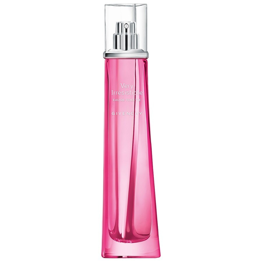 Givenchy Very Irrésistible Givenchy Very Irrésistible eau_de_toilette 50.0 ml von Givenchy