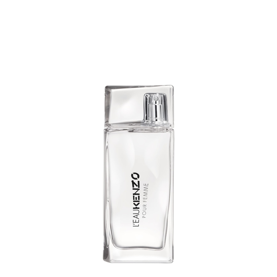 KENZO L´Eau Kenzo KENZO L´Eau Kenzo eau_de_toilette 50.0 ml von Kenzo