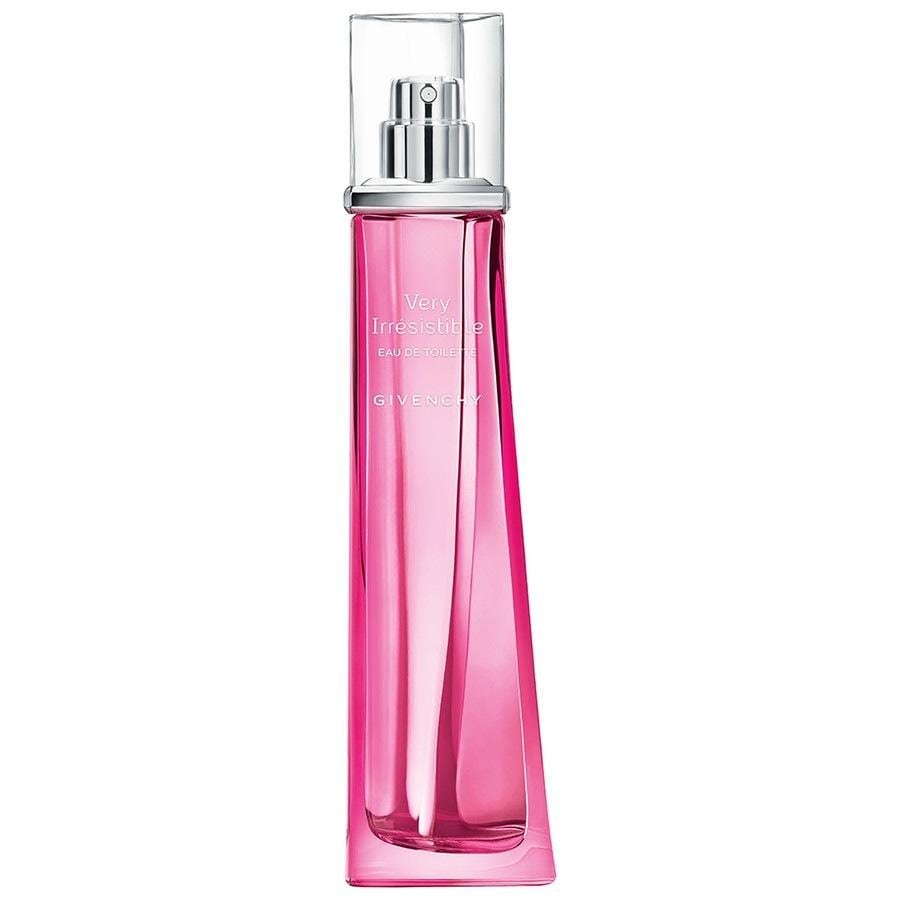 Givenchy Very Irrésistible Givenchy Very Irrésistible eau_de_toilette 75.0 ml von Givenchy