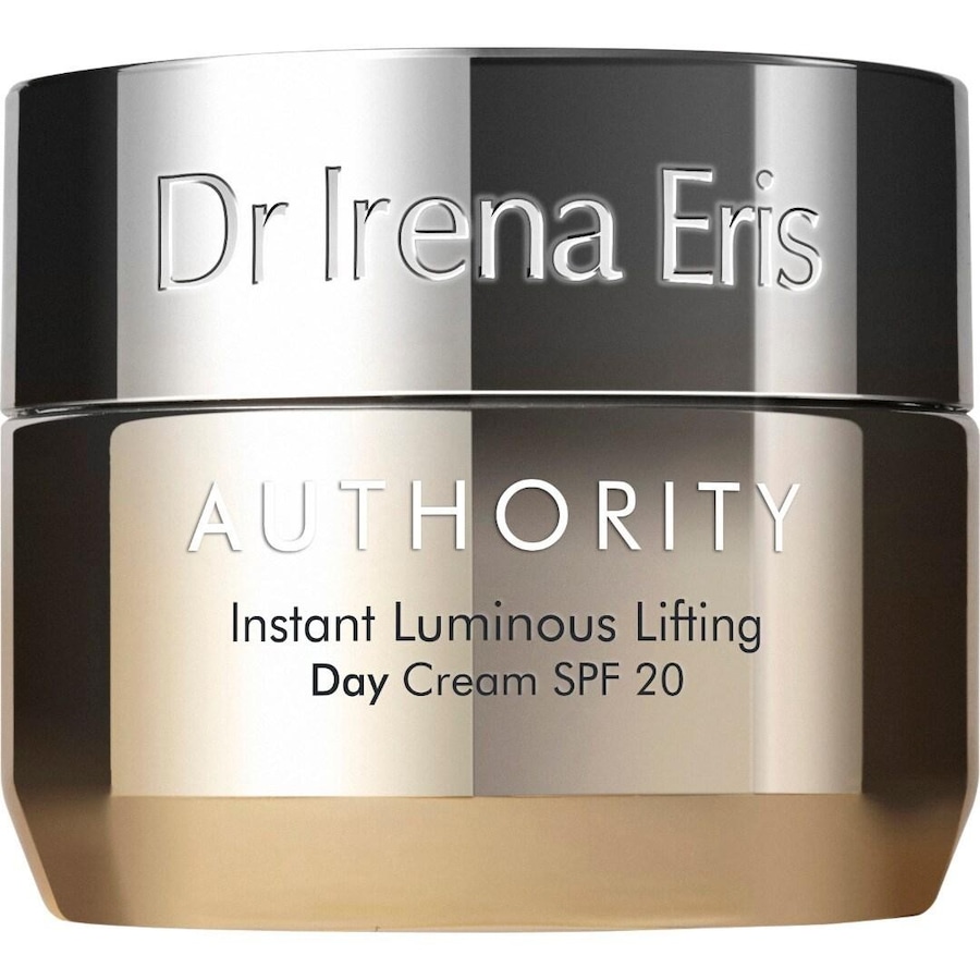 Dr Irena Eris Authority Dr Irena Eris Authority gesichtscreme 50.0 ml von Dr Irena Eris