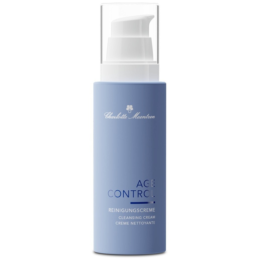 Charlotte Meentzen Age Control Charlotte Meentzen Age Control reinigungscreme 125.0 ml von Charlotte Meentzen