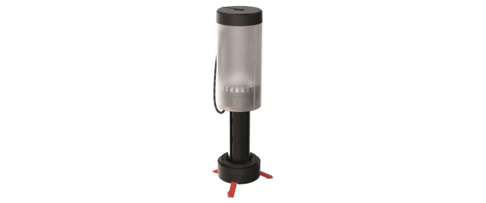 Knog Laterne »PWR Lantern mit Bank small« Knog Laterne »PWR Lantern mit Bank small« von knog