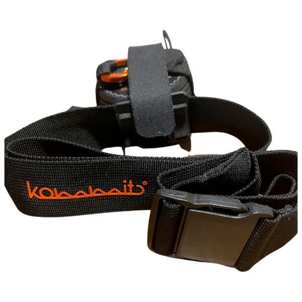 kommit - Multisport CLIP Bundle Gr One Size schwarz kommit - Multisport CLIP Bundle Gr One Size schwarz von kommit