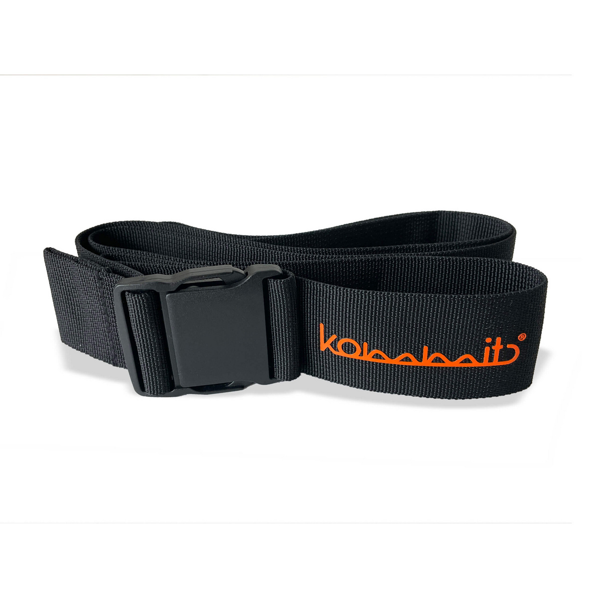 kommit Outdoor-Belt Bike-Zugsystem kommit Outdoor-Belt Bike-Zugsystem von kommit