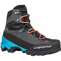 LA SPORTIVA Damen Bergschuhe Aequilibrium LT GTX schwarz | 38 von la sportiva