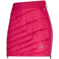 LA SPORTIVA Damen Isoskirt Warm Up beere | XS von la sportiva