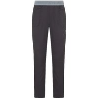 LA SPORTIVA Damen Kletterhose Itaca grau | S von la sportiva