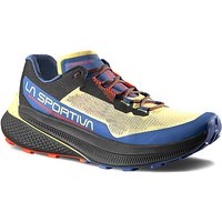 LA SPORTIVA Damen Trailrunningschuhe Prodigio gelb | 38 von la sportiva