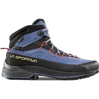 LA SPORTIVA Damen Zustiegsschuhe TX 4 Evo Mid GTX blau | 41 von la sportiva