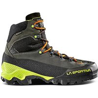 LA SPORTIVA Herren Bergschuhe Aequilibrium LT GTX schwarz | 42 von la sportiva