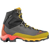 LA SPORTIVA Herren Bergschuhe Aequilibrium Trek GTX grau | 43 1/2 von la sportiva