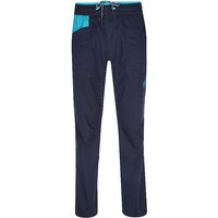 LA SPORTIVA Herren Kletterhose Bolt dunkelblau | XXL von la sportiva