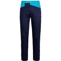 LA SPORTIVA Herren Kletterhose Machina dunkelblau | M von la sportiva