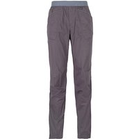 LA SPORTIVA Herren Kletterhose Roots grau | M von la sportiva