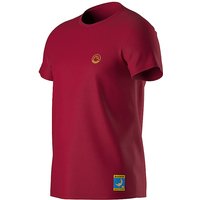 LA SPORTIVA Herren Klettershirt Climbing on the Moon pink | S von la sportiva