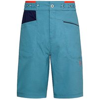 LA SPORTIVA Herren Klettershort Belay blau | L von la sportiva