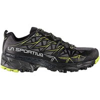 LA SPORTIVA Herren Speedhikingschuhe Akyra GTX schwarz | 46 von la sportiva