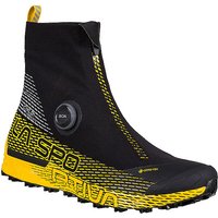 LA SPORTIVA Herren Traillaufschuhe Cyklon Cross GTX schwarz | 43 1/2 von la sportiva