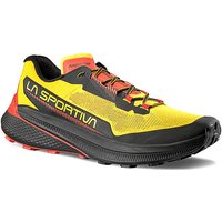 LA SPORTIVA Herren Trailrunningschuhe Prodigio gelb | 43 1/2 von la sportiva