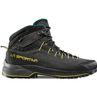 LA SPORTIVA Herren Zustiegsschuhe TX 4 Evo Mid GTX braun | 44 von la sportiva